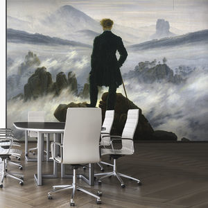 papel pintado de estilo