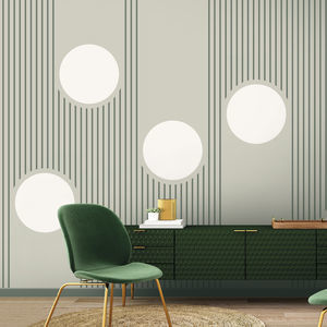 papel pintado vintage
