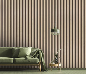 papel pintado de estilo escandinavo