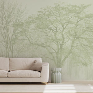 papel pintado contemporáneo