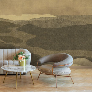 papel pintado contemporáneo