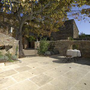 baldosa de exterior