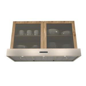 campana extractora de isla