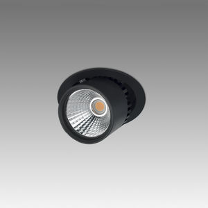 proyector con cabezal móvil de descarga