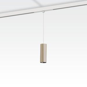 iluminación de carril LED