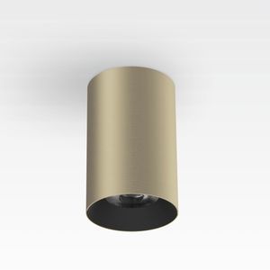 downlight montado en superficie