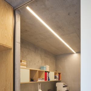 luminaria suspendida