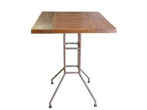 mesa de comedor clásica