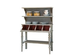 mesa carrito de servicio