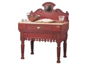 consola de estilo