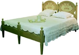 cama de matrimonio
