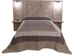 cabecero para cama doble