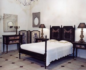 cama de matrimonio