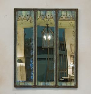espejo de pared