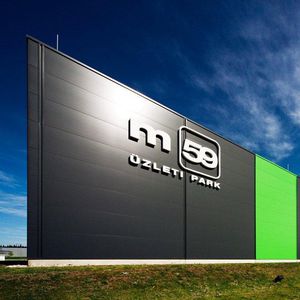 panel sándwich aislante para fachada