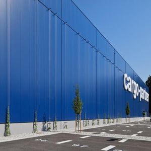 panel sándwich aislante para fachada