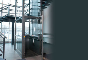 plataforma elevadora PMR