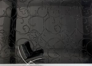 panel decorativo de pared