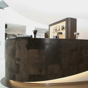 panel decorativo para interiores