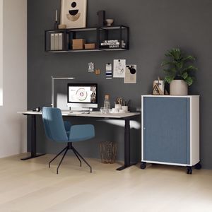 silla contemporánea
