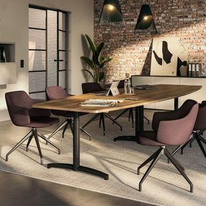 silla contemporánea