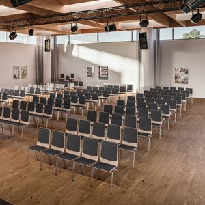 silla contemporánea