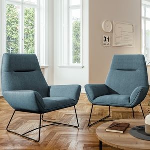 sillón contemporáneo