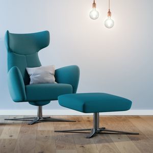 sillón contemporáneo
