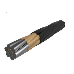 cable trenzado