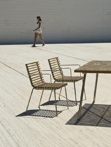 silla contemporánea