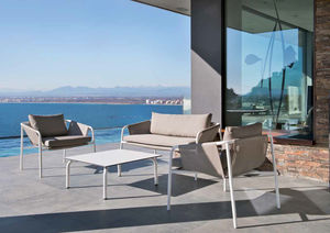 sillón contemporáneo