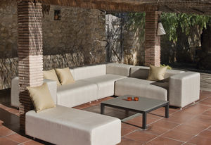 reposapiés contemporáneo