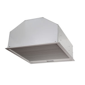 purificador de aire electrostático