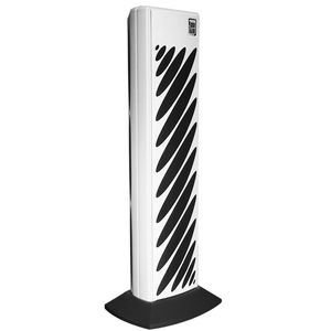 purificador de aire electrostático