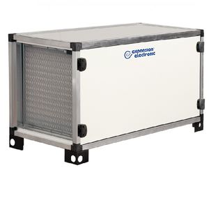 unidad de tratamiento de aire industrial