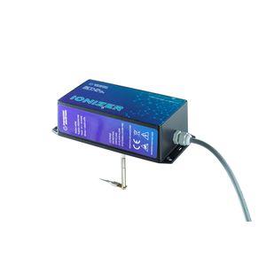 generador de iones para conducto de aire