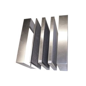 filtro de aire para cocina profesional