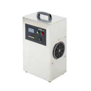 generador de ozono para el sector profesional