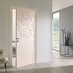puerta de interior