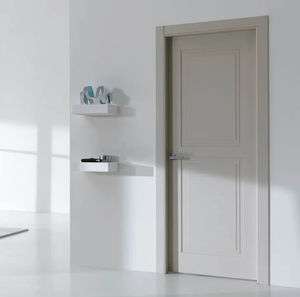 puerta de interior