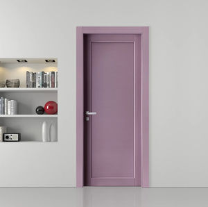 puerta de interior