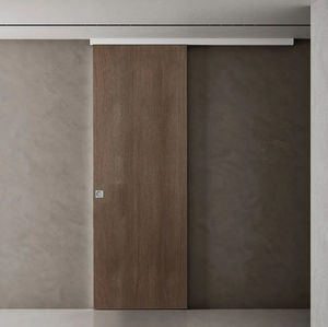 puerta de interior