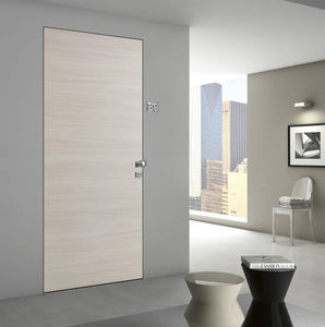 puerta de interior
