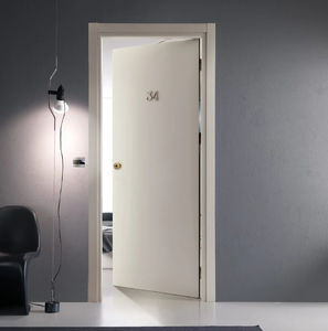 puerta de interior