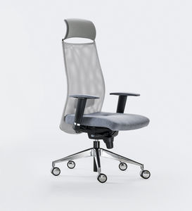 sillón de oficina contemporáneo
