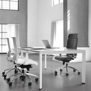 sillón de director contemporáneo