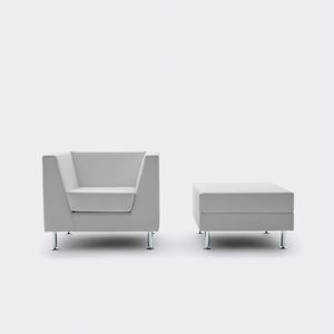 sillón de visita de diseño