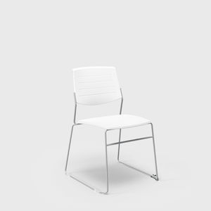 silla de visita contemporánea