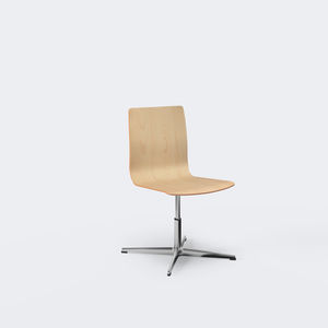 silla de visita contemporánea