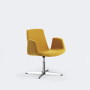 silla de visita contemporánea